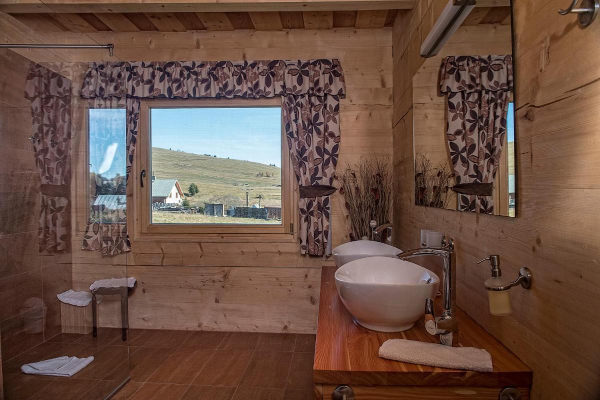 Apartamento Drevenica 4Seasons-Ždiar Exterior foto